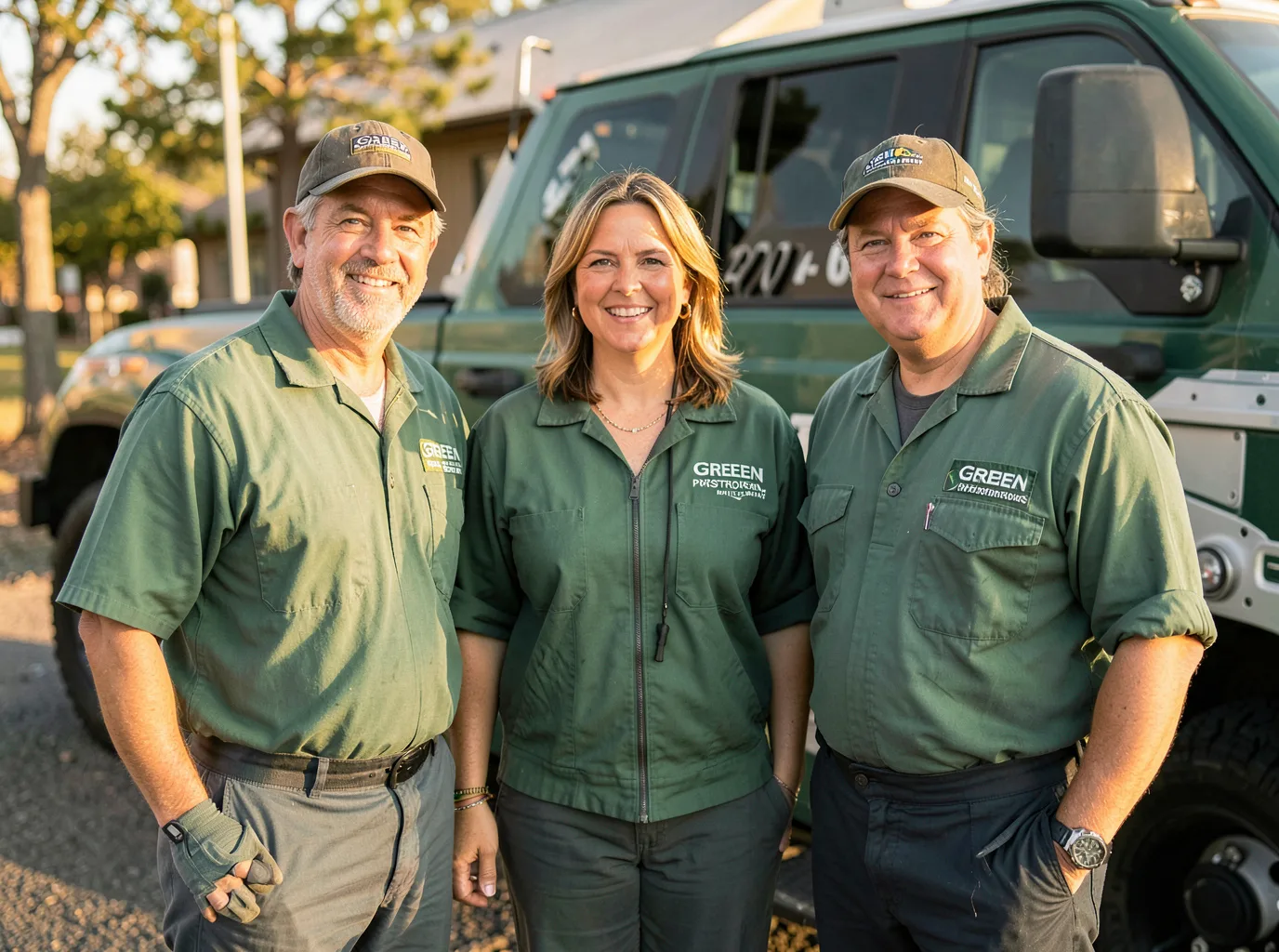 Water Damage Restoration company in Woodstock, MN