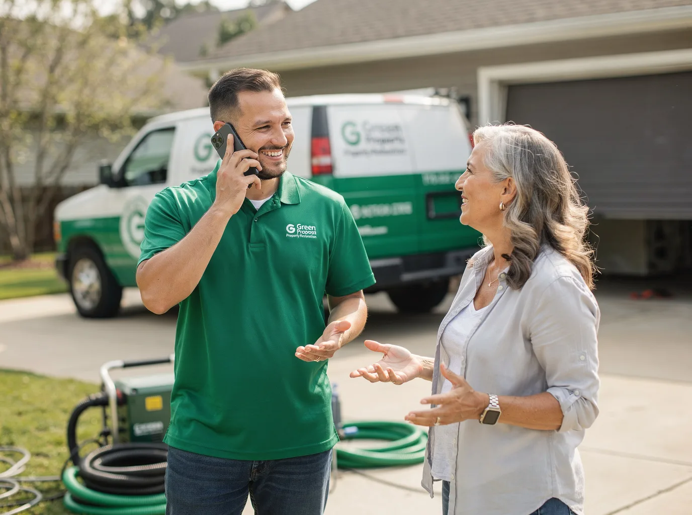 Water Damage Restoration Woodstock, MN FAQs